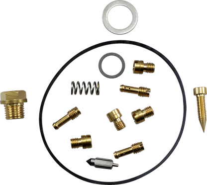 Parts Unlimited Carburetor Repair Kit