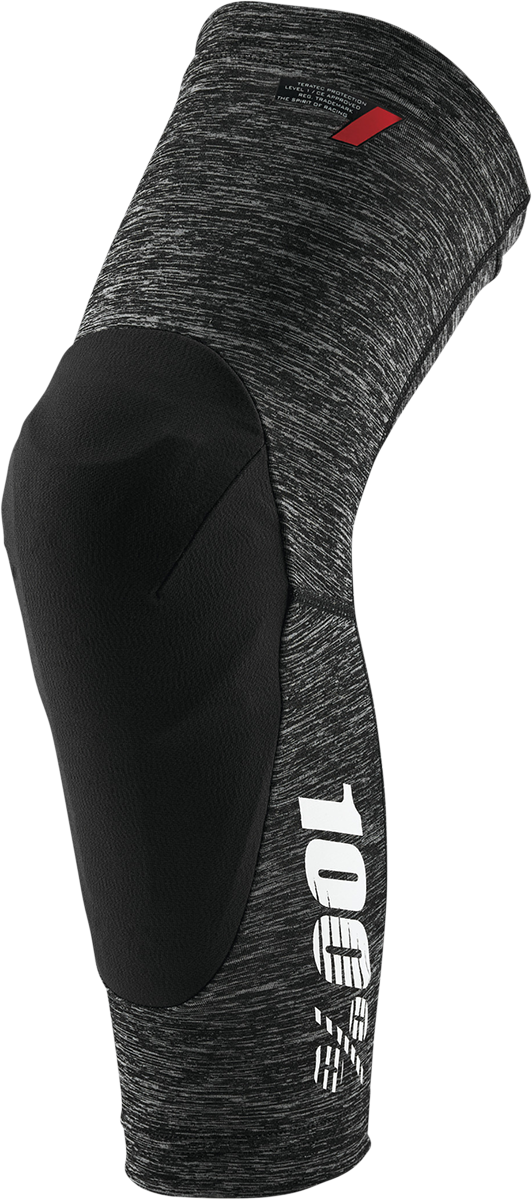 100% Teratec Knee Guards