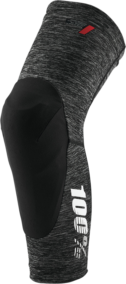 100% Teratec Knee Guards