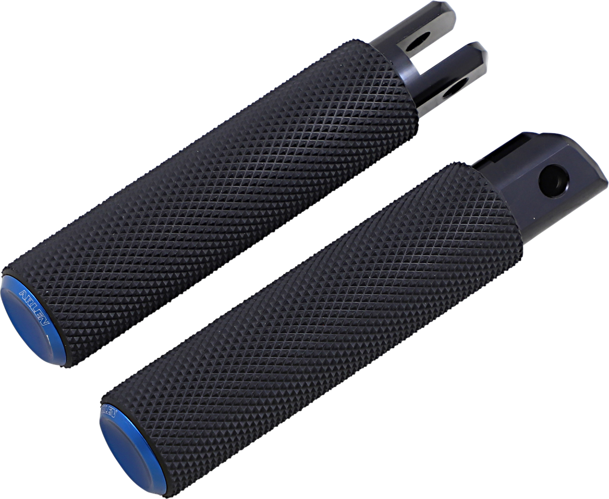 Arlen Ness M-Eight Fusion Foot Pegs