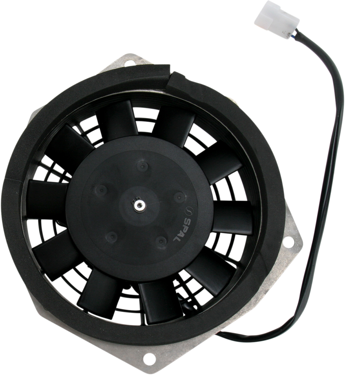 Moose Offroad Hi-Performance Cooling Fan