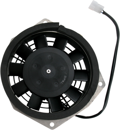 Moose Offroad Hi-Performance Cooling Fan