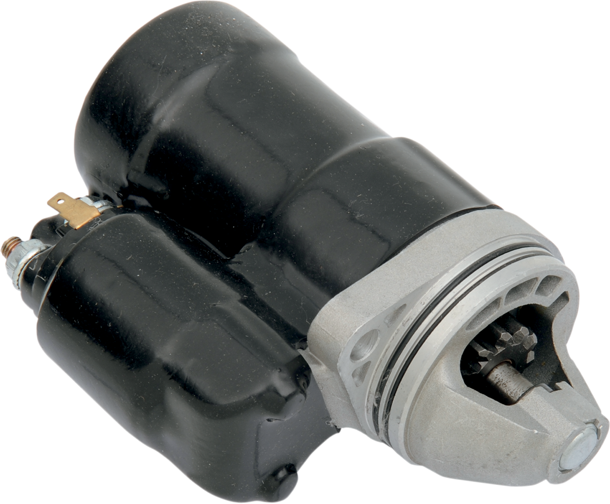 Moose Offroad Starter Motor