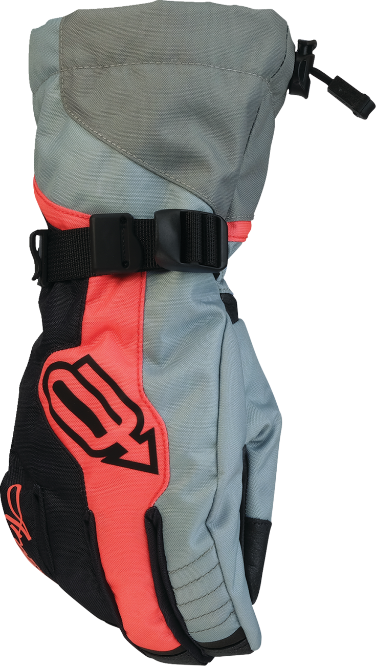 Arctiva Women's Pivot 8 Gloves