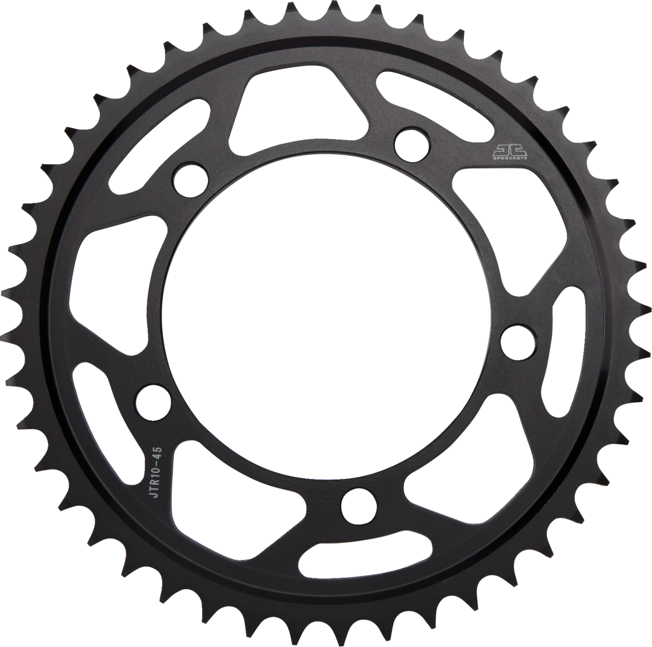 JT Sprockets Steel Rear Sprocket