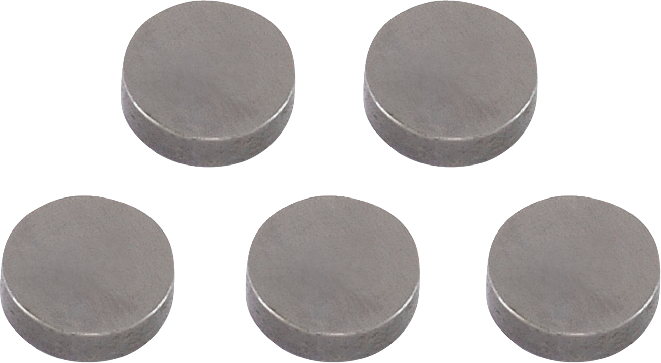 K&L Supply Valve Shim