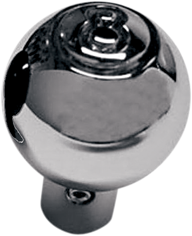 Joker Machine Billet Choke Cable Knob