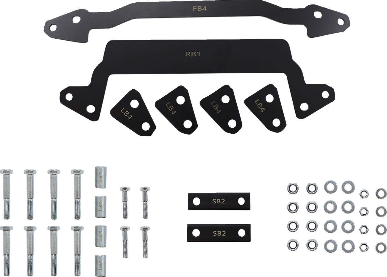 Demon Lift Kit