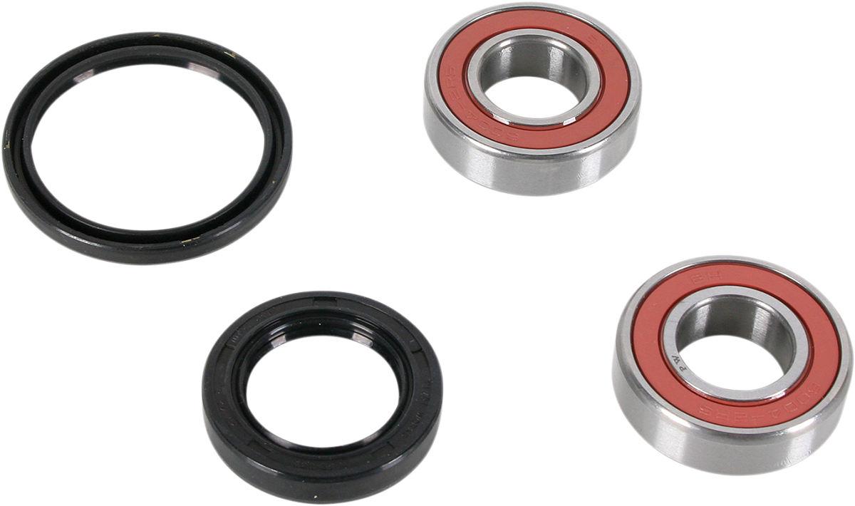Pivot Works Wheel Bearing Kit