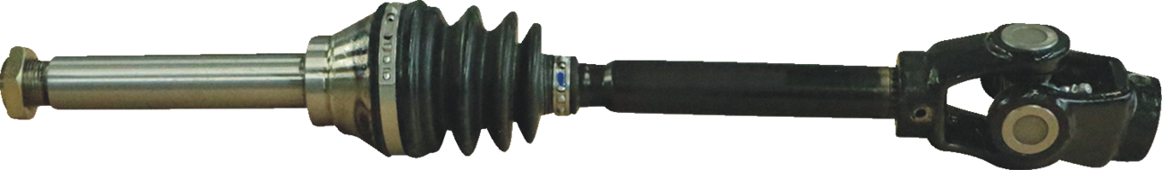 Moose Offroad OEM Replacement Standard CV Axle