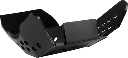 Axp Racing Skid Plate