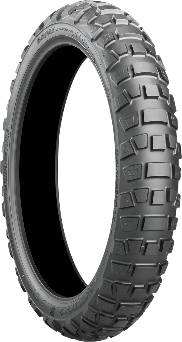Bridgestone Battlax Adventurecross AX41 Tire