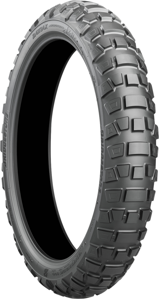 Bridgestone Battlax Adventurecross AX41 Tire