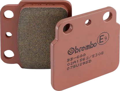 Brembo PRIME Sinter SD Brake Pads