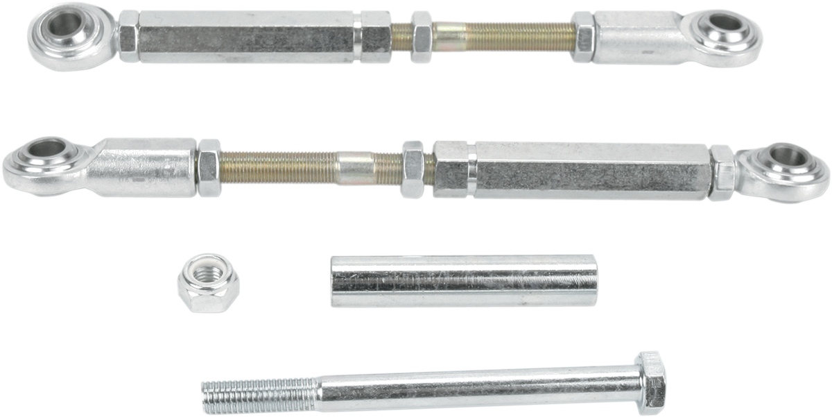 Baron Rear Shock Drop Bracket Lowering Kit