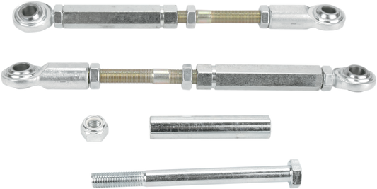 Baron Rear Shock Drop Bracket Lowering Kit