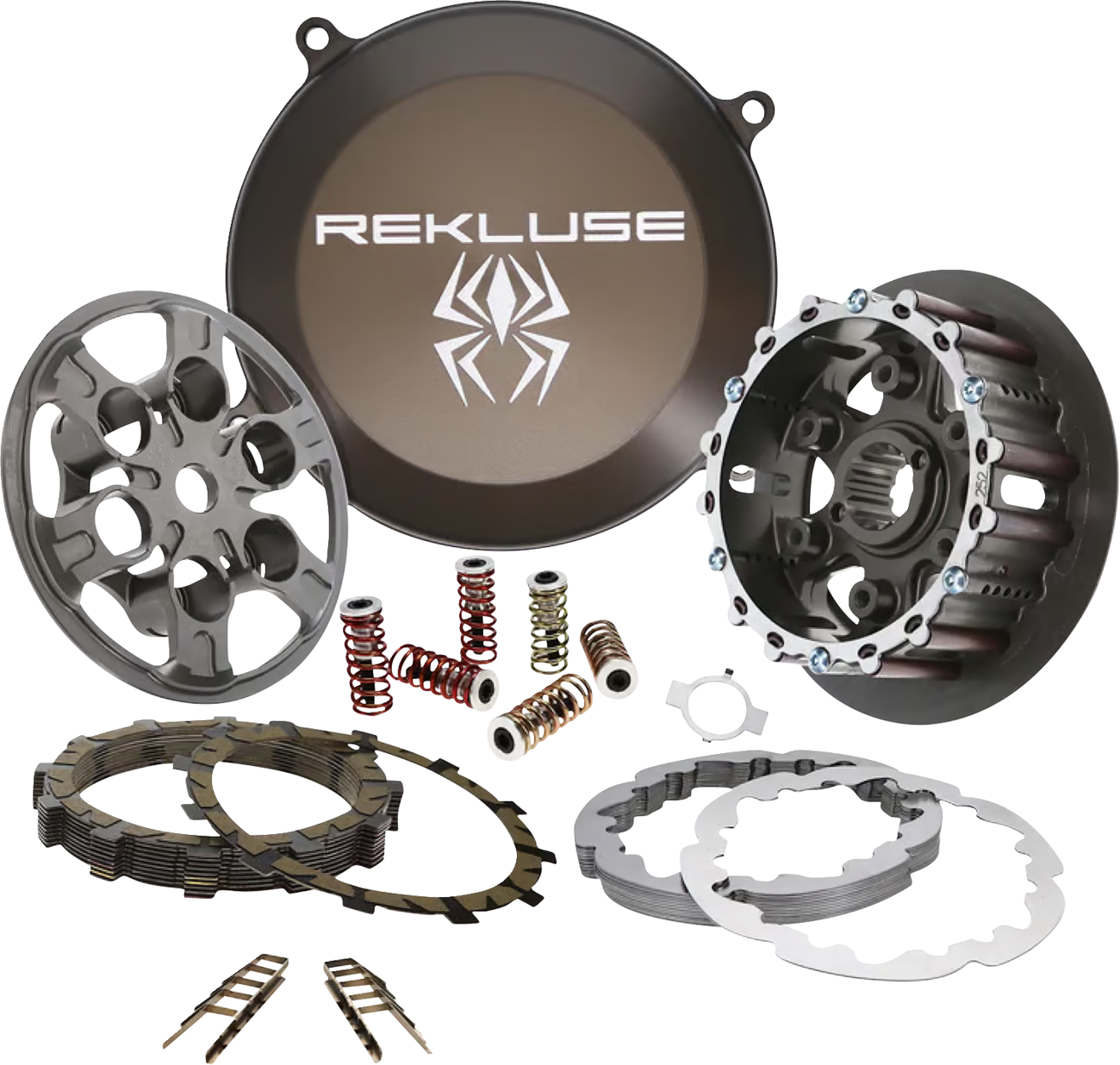 Rekluse APEX Clutch