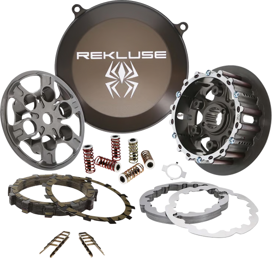 Rekluse APEX Clutch