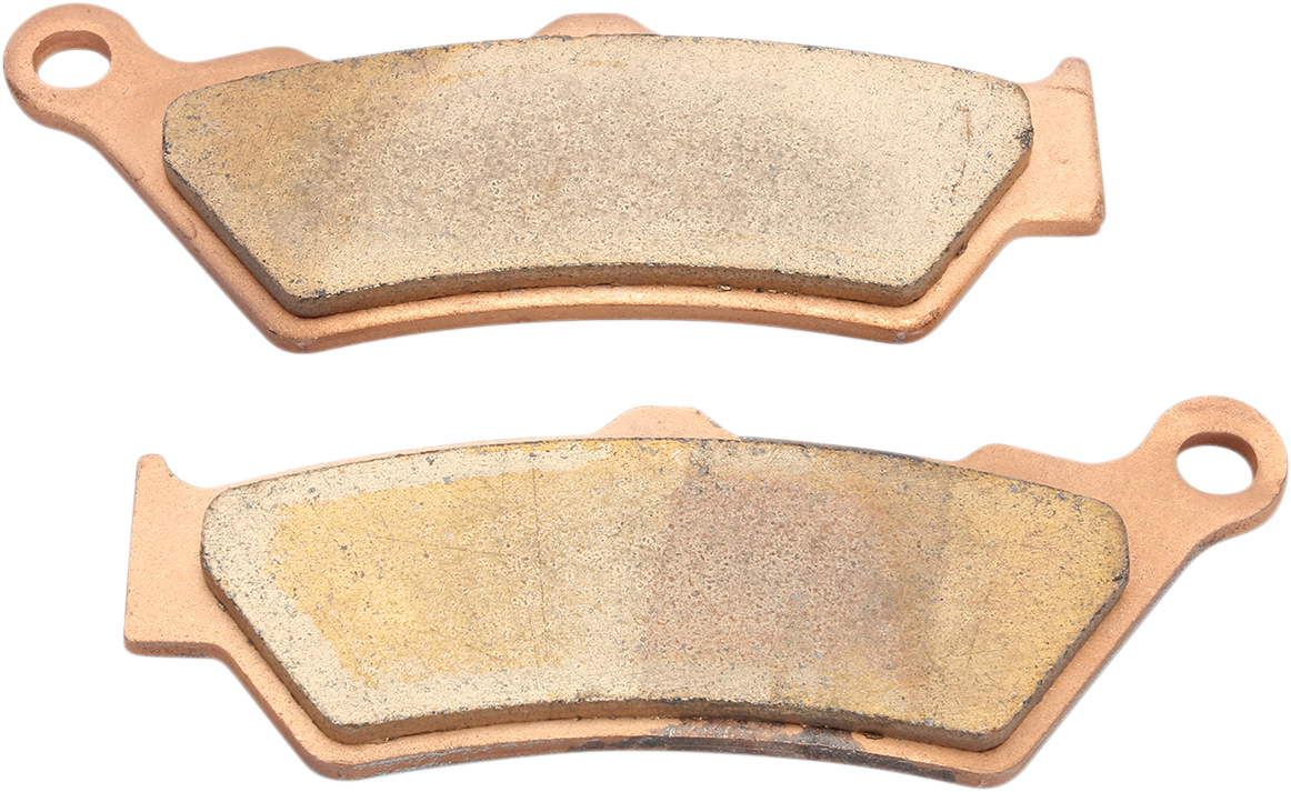 Drag Specialties Sintered Brake Pads