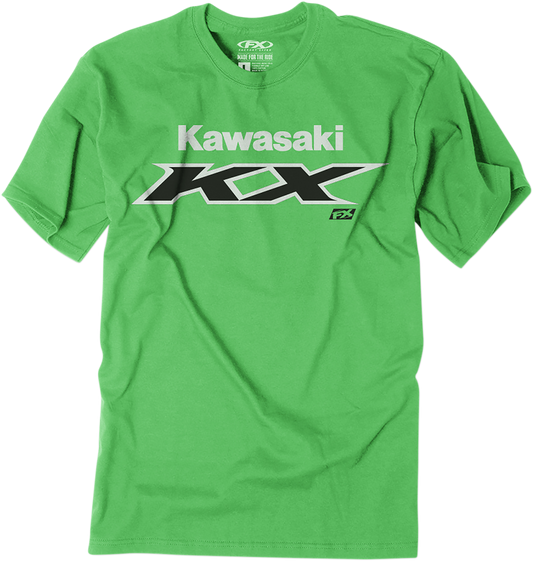 Factory Effex Youth Kawasaki KX T Shirt