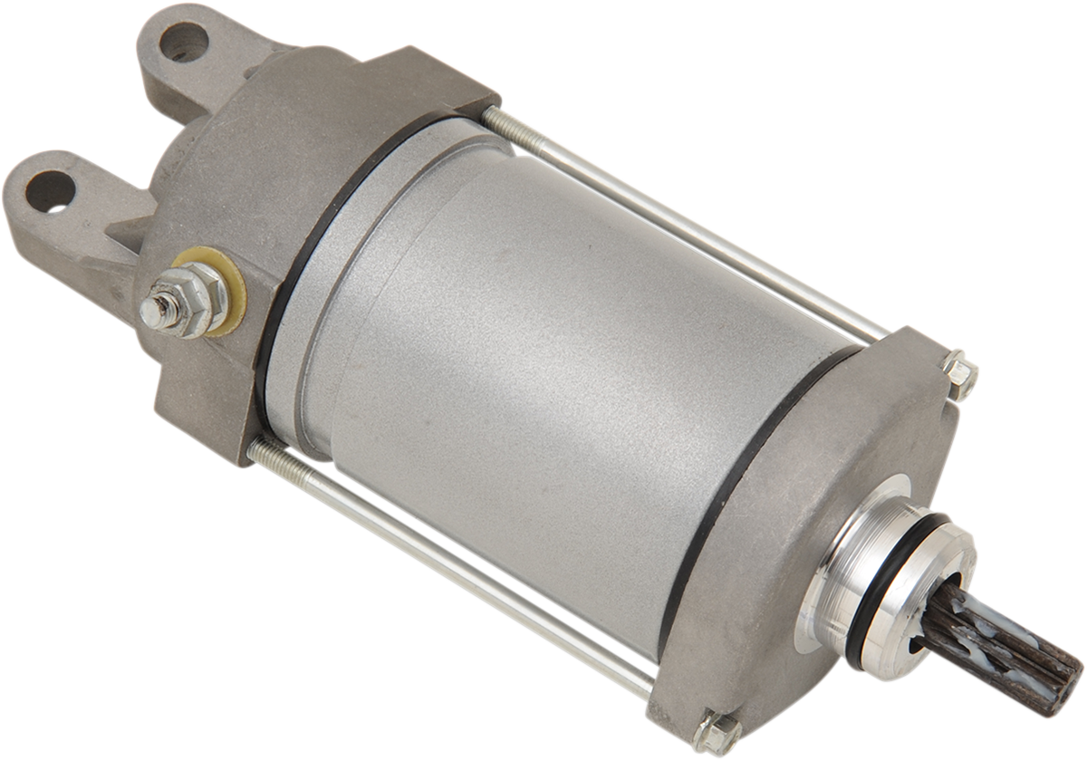 Rick's Motorsport Electric Starter Motor