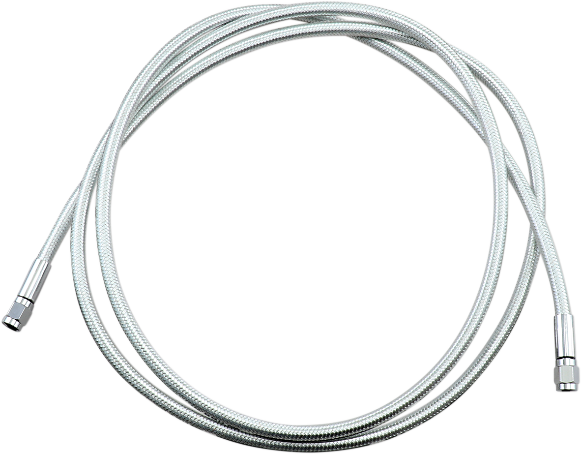 Magnum Shielding Braided Universal ABS Brake Line