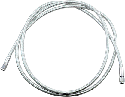 Magnum Shielding Braided Universal ABS Brake Line