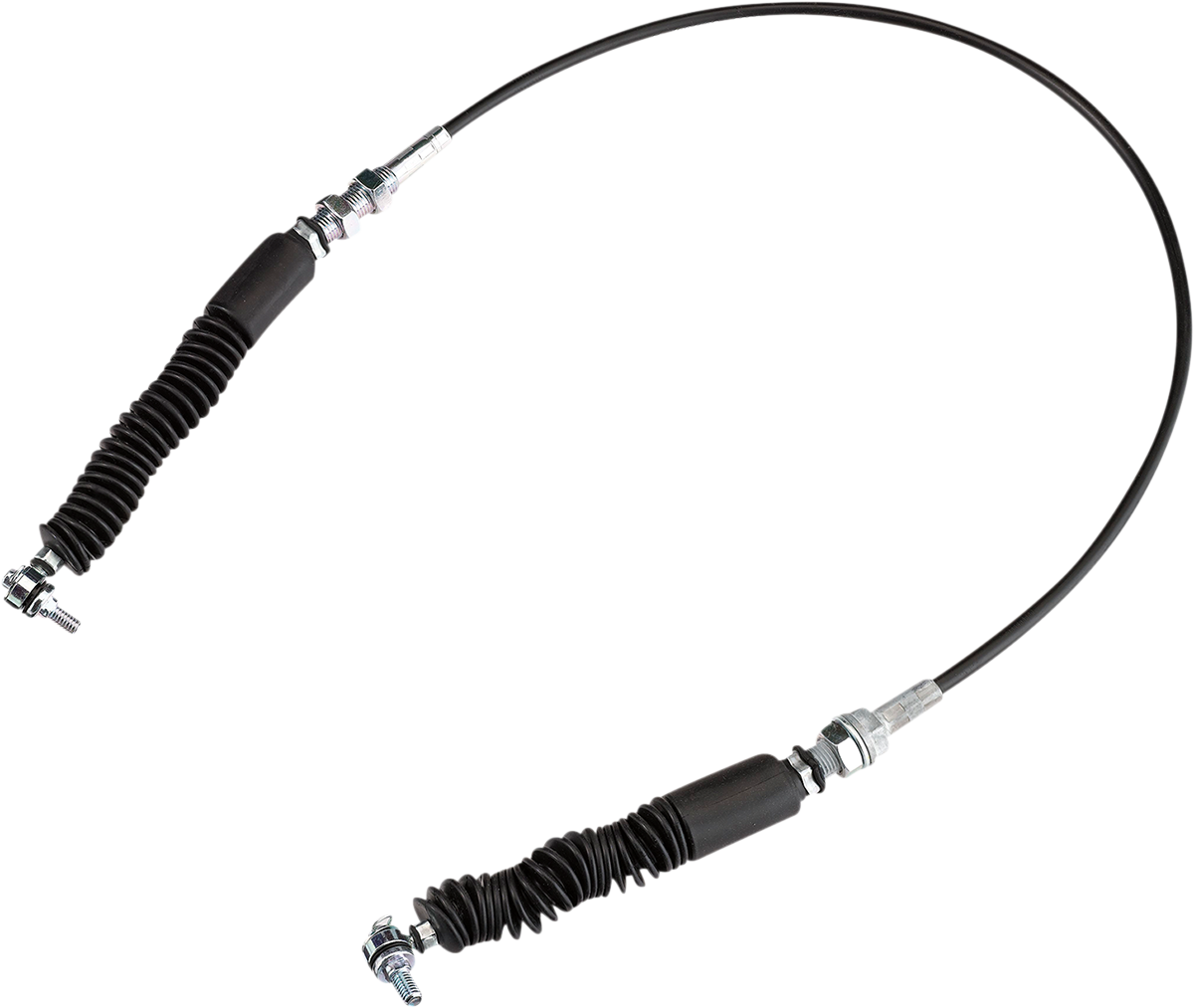 Moose Offroad Shifter Cable