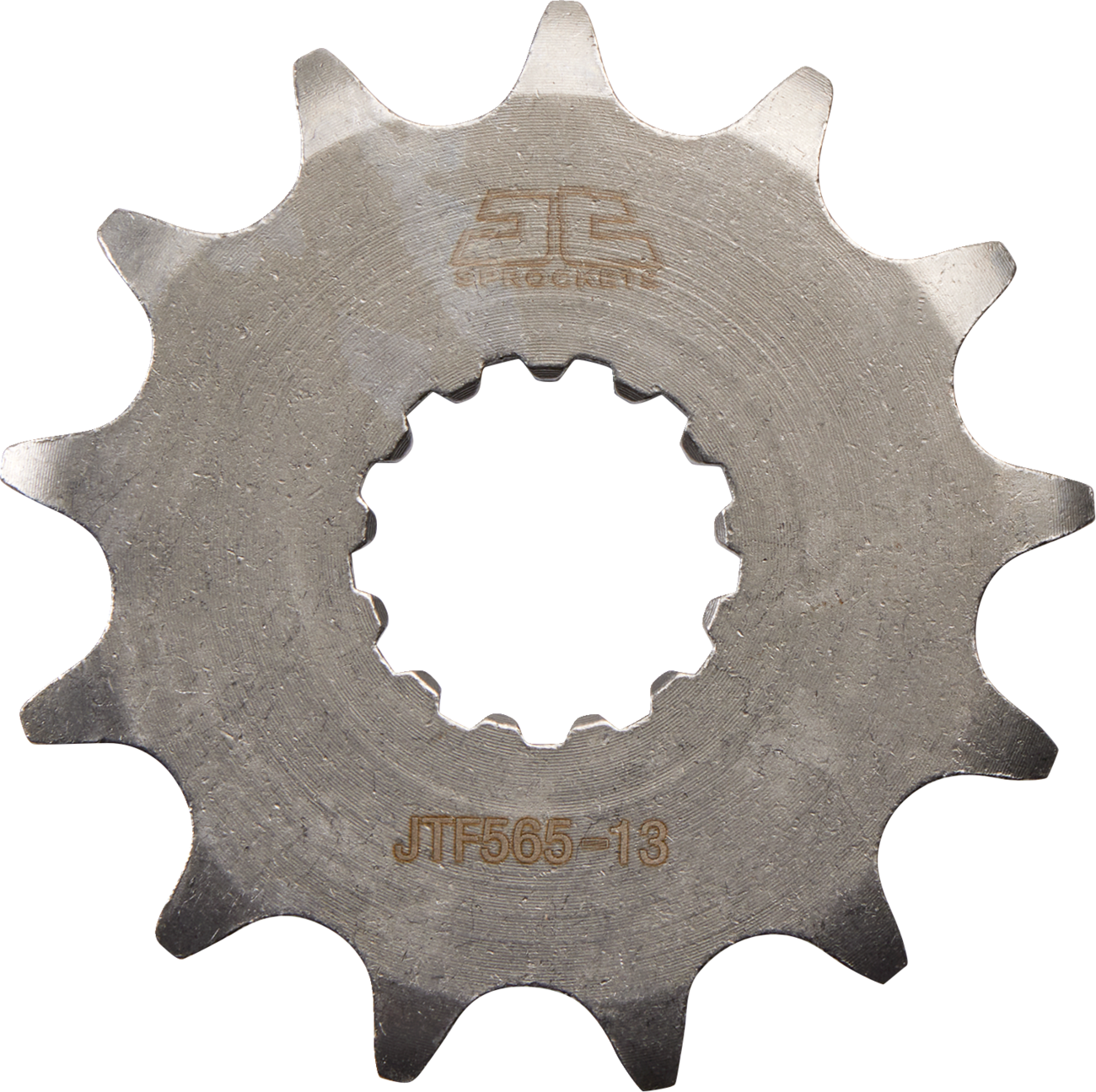 JT Sprockets Countershaft Front Sprocket