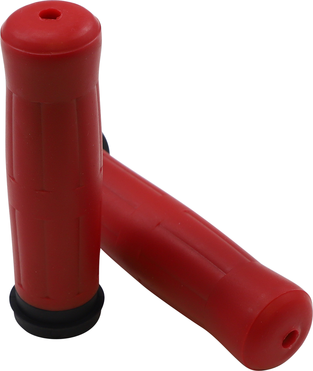 Avon Grips Old School Rubber Grips