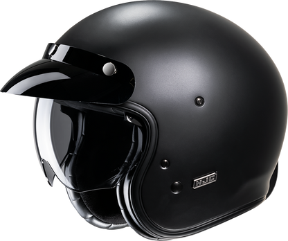 HJC V31 Solid Helmet