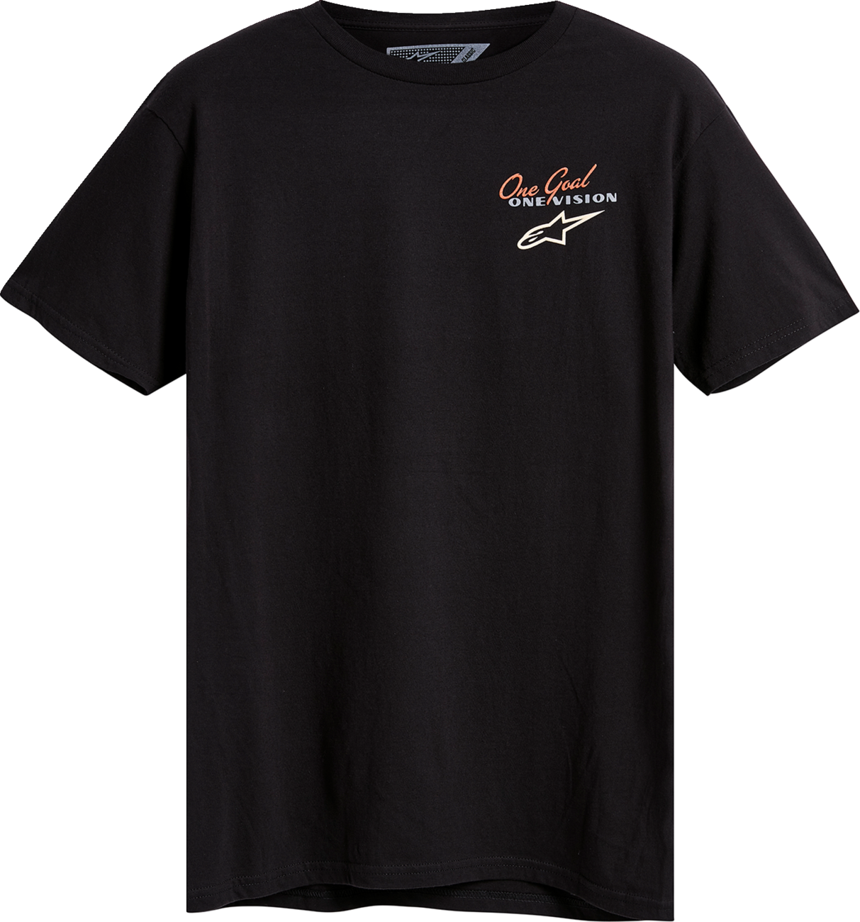 Alpinestars Flagged T Shirt