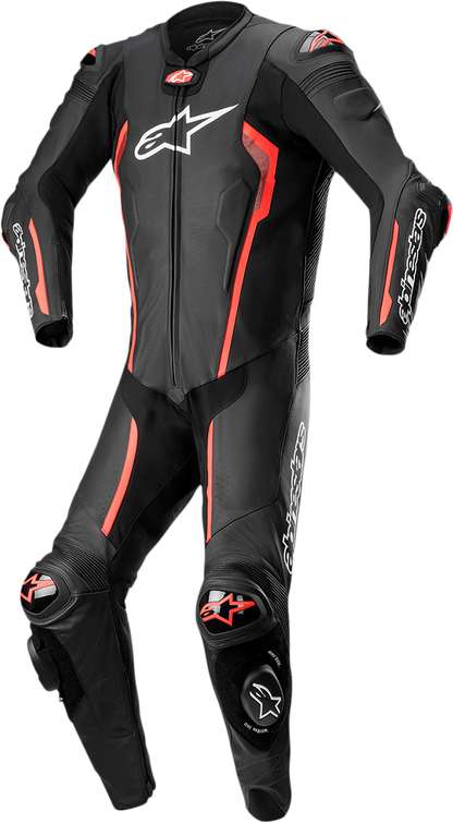 Alpinestars Missile v2 1-Piece Leather Suit