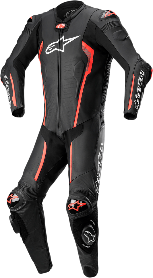 Alpinestars Missile v2 1-Piece Leather Suit