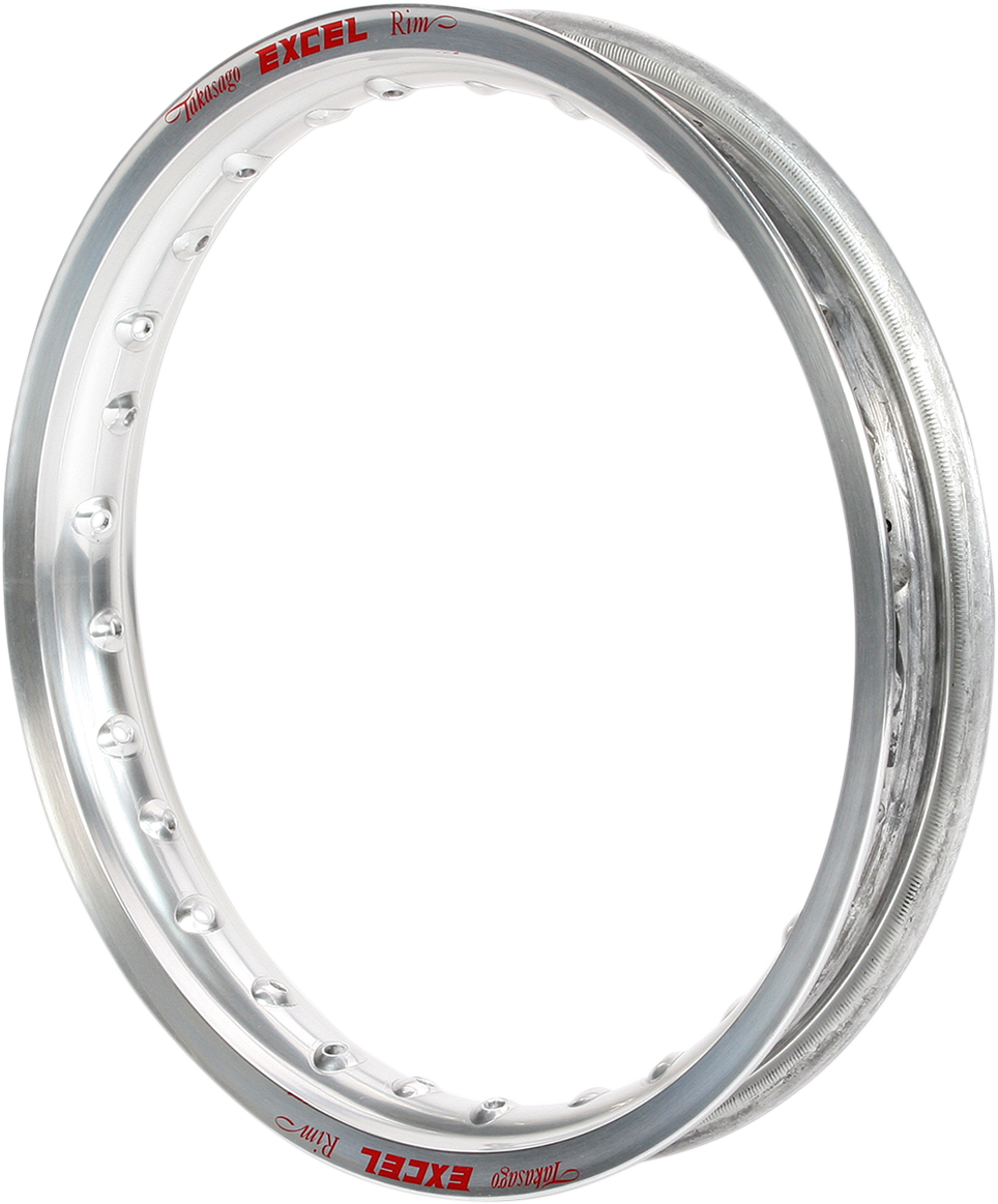 Excel Takasago 28 Hole Rear Rim