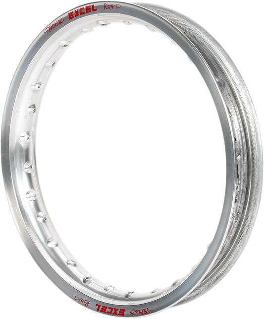 Excel Takasago 28 Hole Rear Rim
