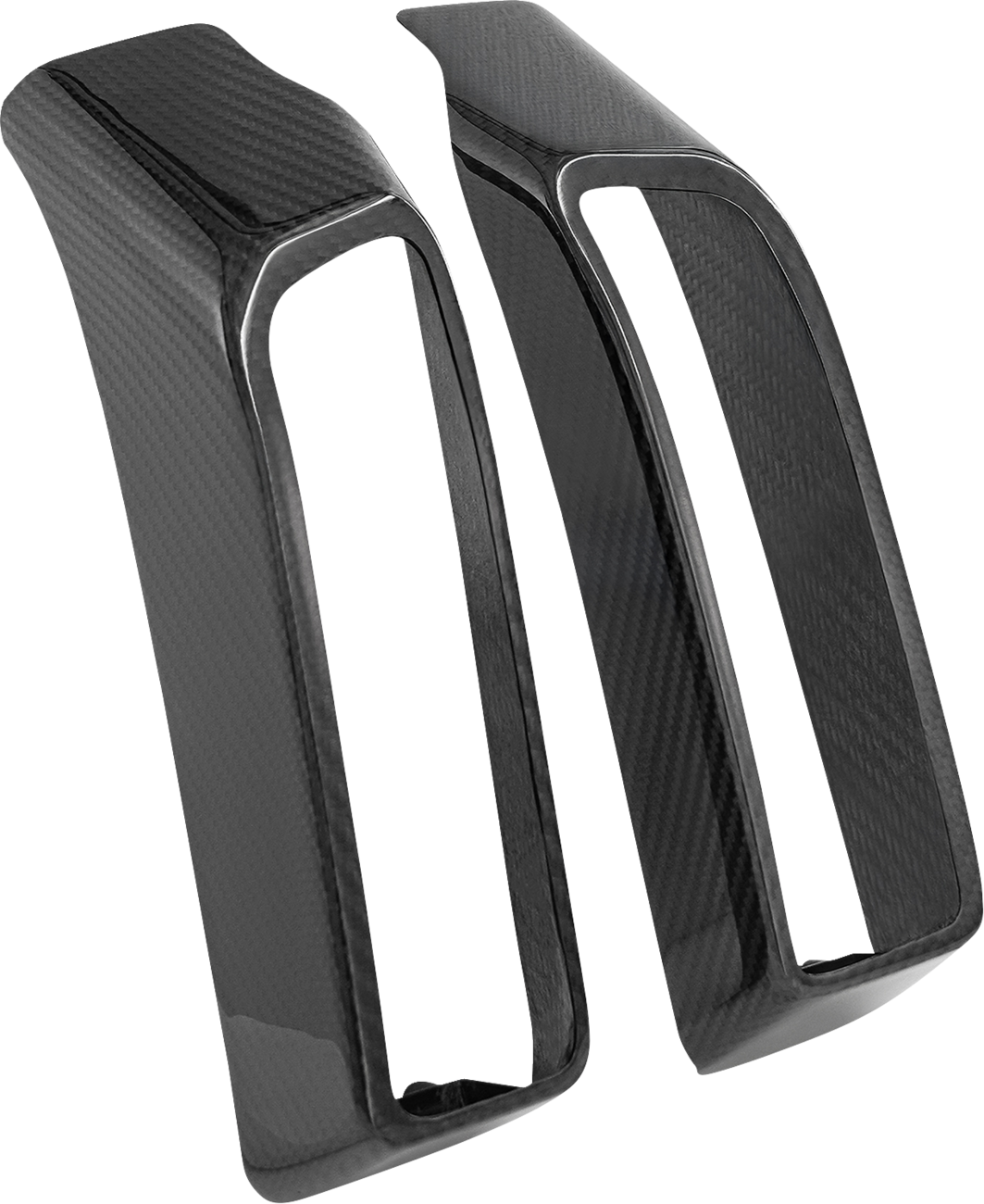 Arlen Ness Rear Light Pod Cover