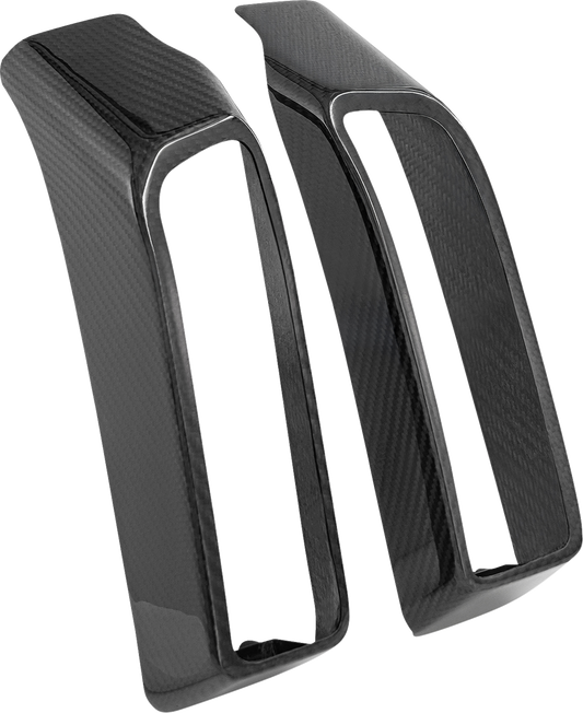 Arlen Ness Rear Light Pod Cover