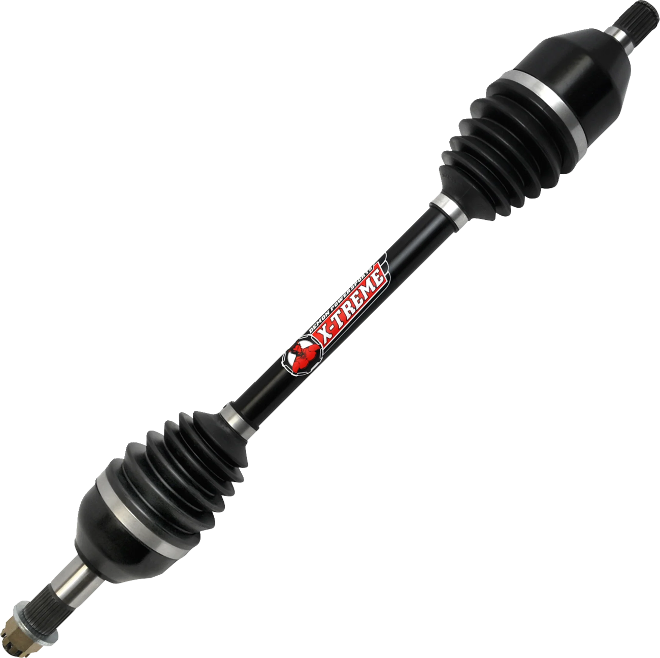 Demon Heavy-Duty X-Treme Axle
