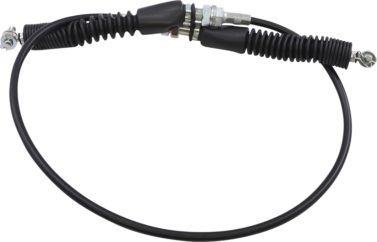 Moose Offroad Shifter Cable