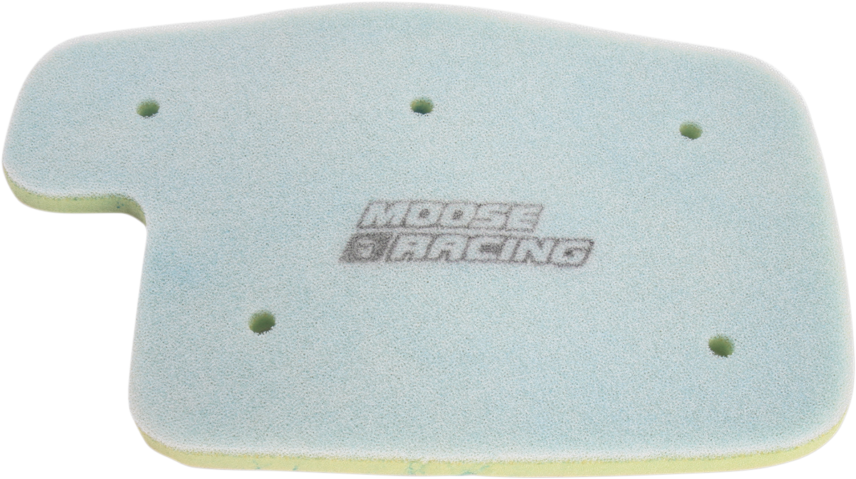 Moose Offroad Precision Pre-Oiled Air Filter