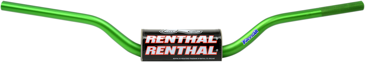 Renthal Fatbar Handlebar â€” RC/Fatbar