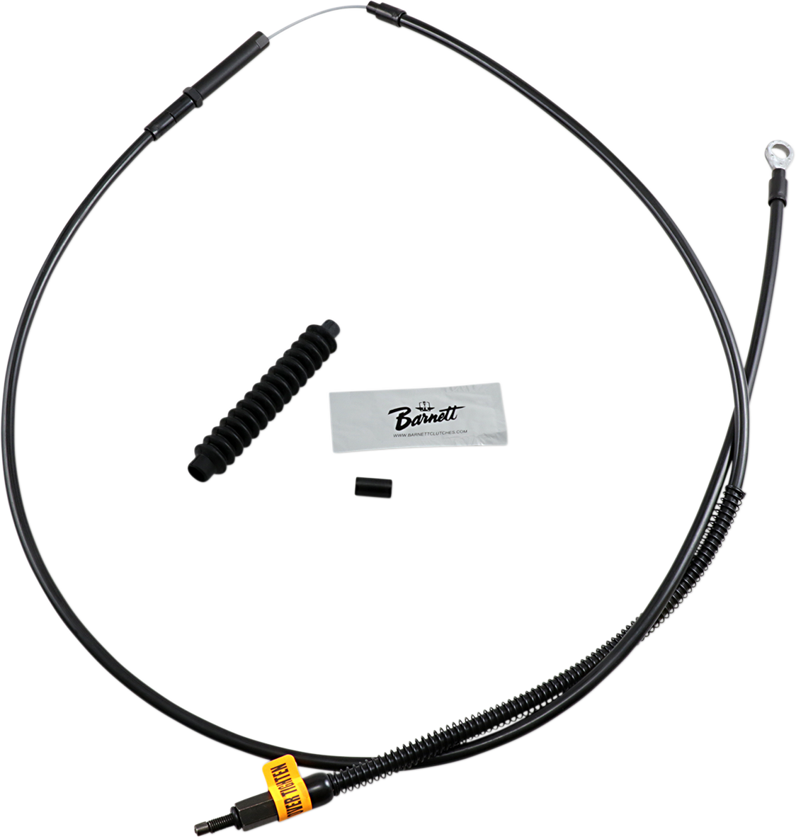 Barnett High-Efficiency Stealth Clutch Cable