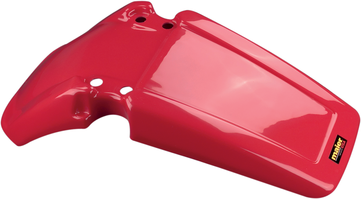 Maier Front Fender