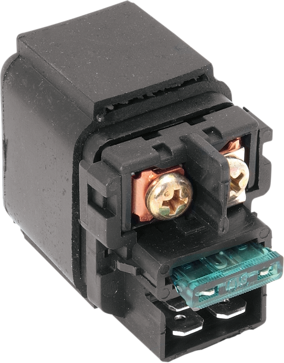 Rick's Motorsport Electric Solenoid Switch