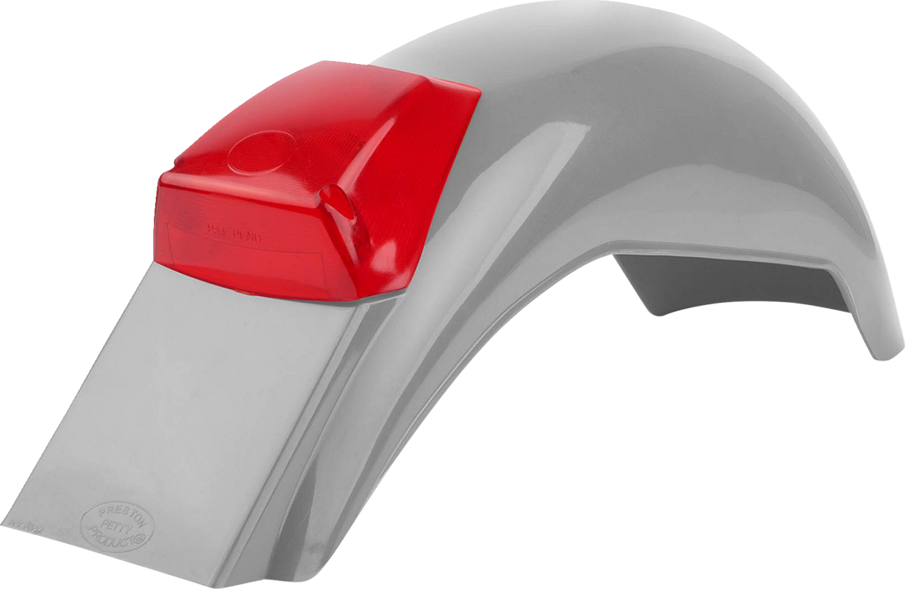 Polisport Rear Fender