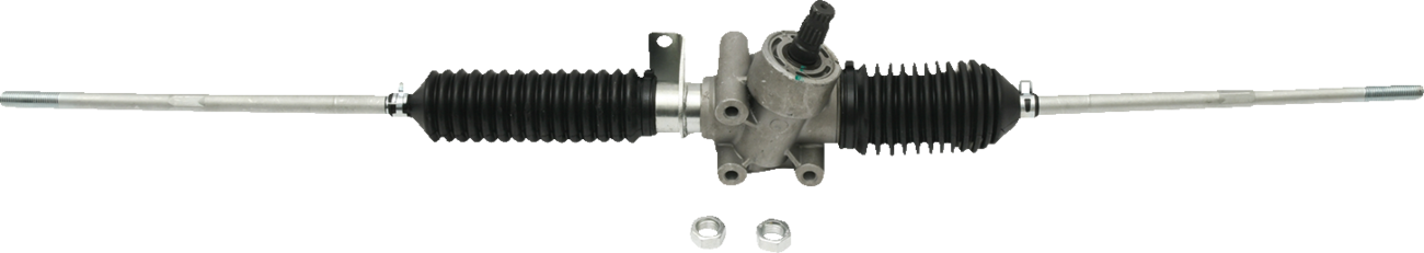 Moose Offroad Steering Rack