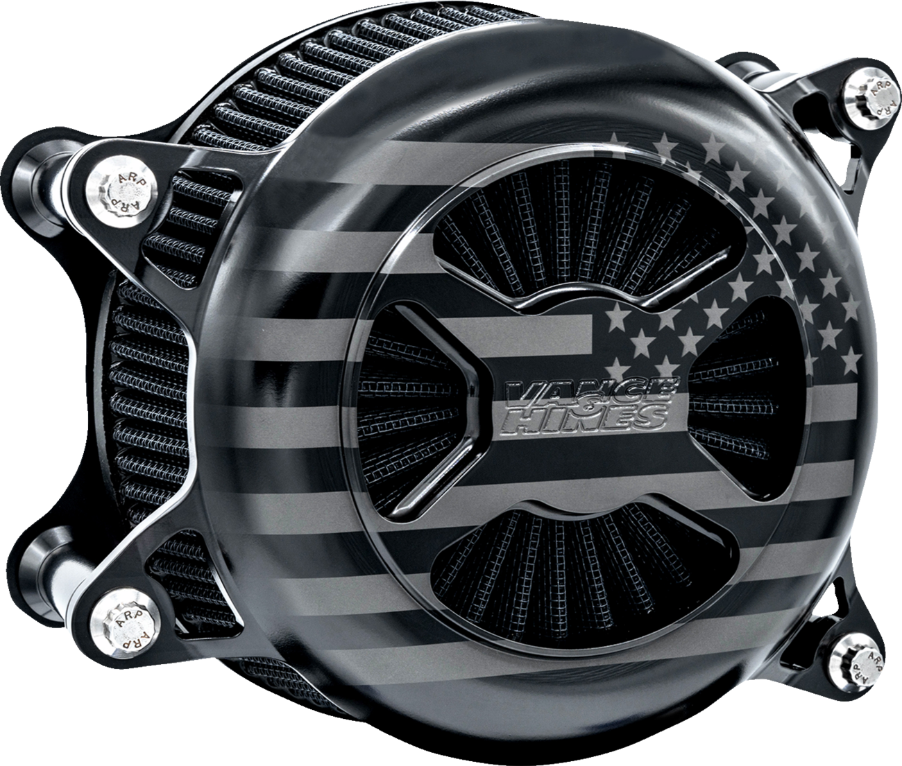 Vance & Hines VO2 America Air Intake Kit
