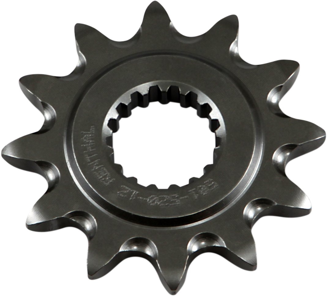 Renthal Front Sprocket Grooved