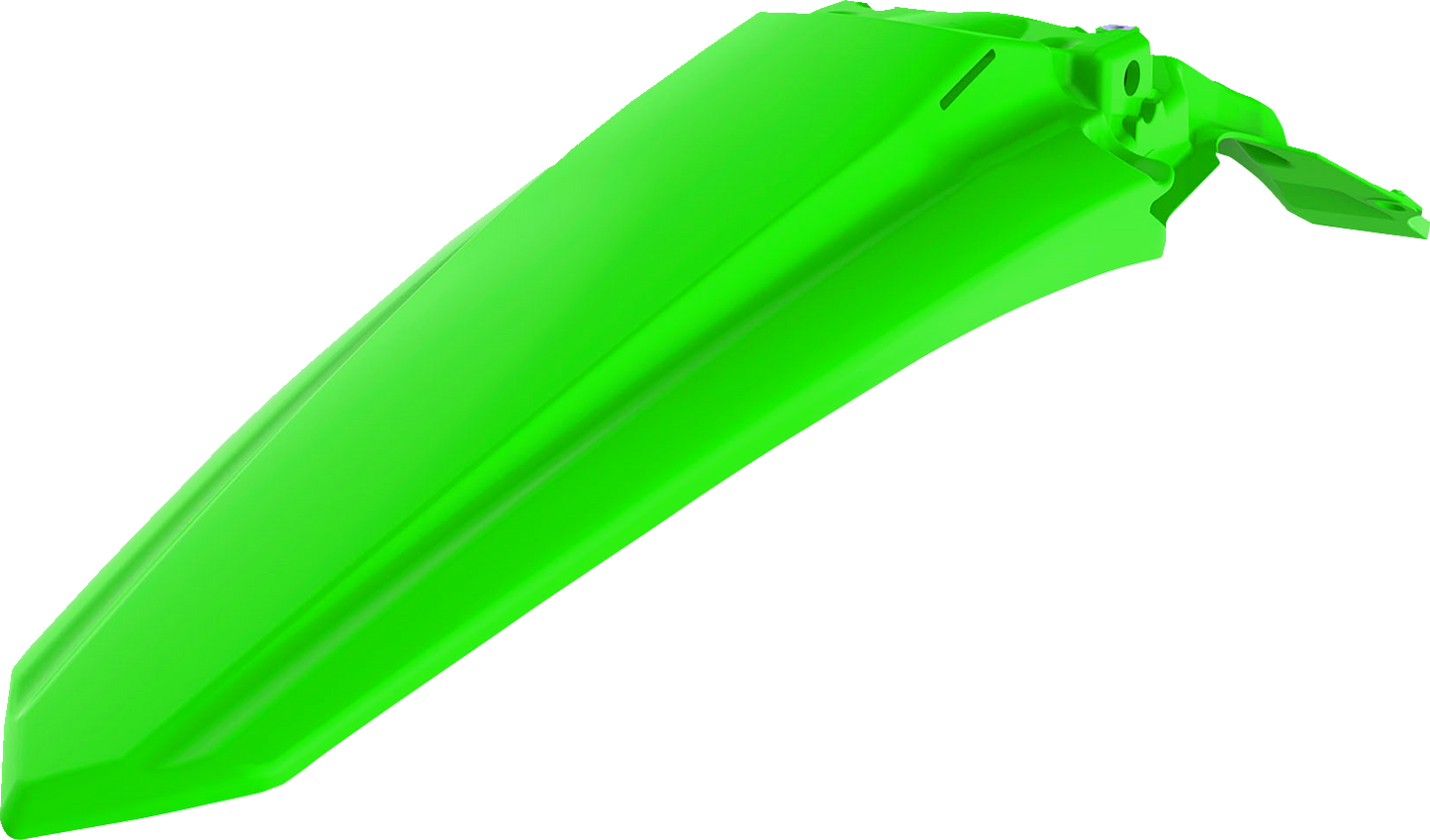Polisport Rear Fender